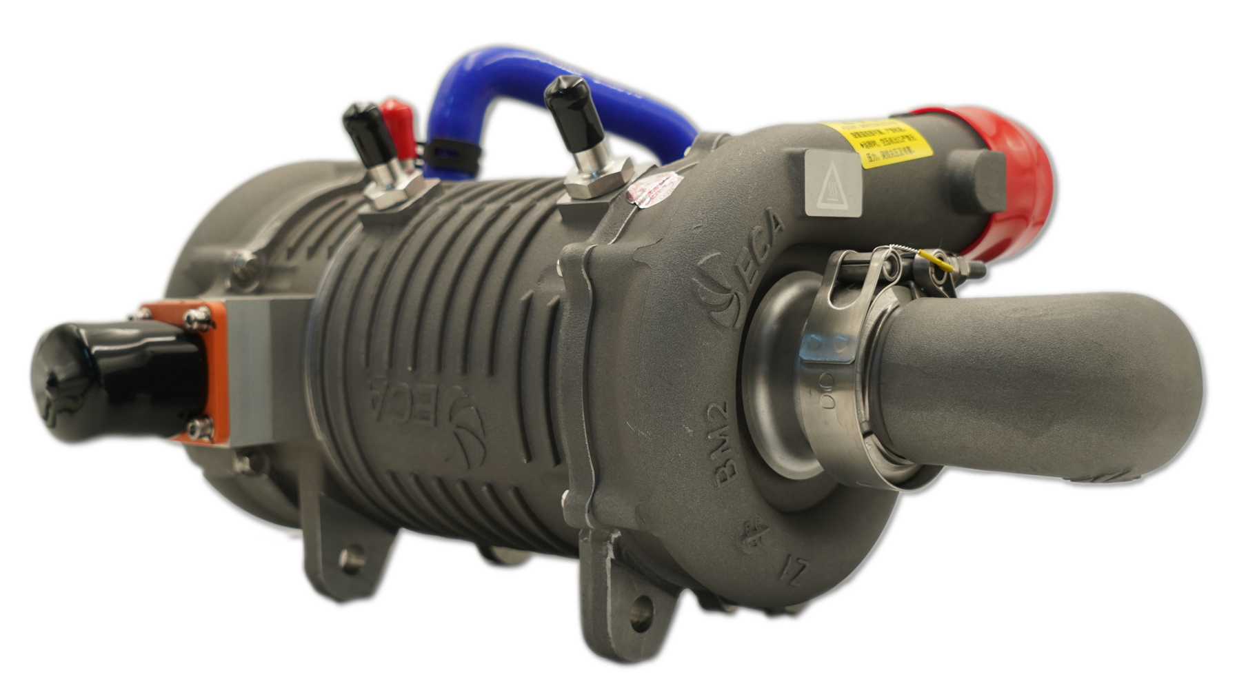 International Hydrogen Fuel Cell Vehicle Congress & Exhibition 2023