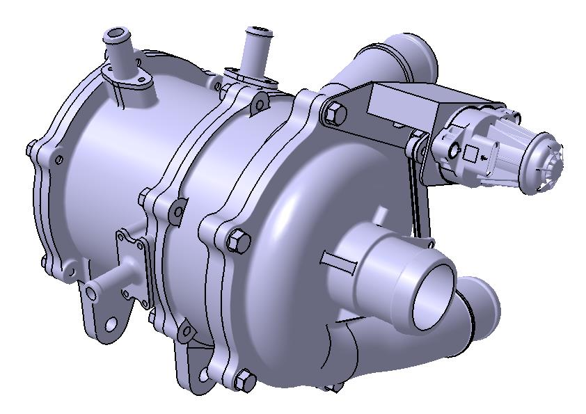 International Hydrogen Fuel Cell Vehicle Congress & Exhibition 2023
